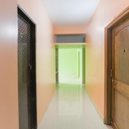 Hotel O Magnum Balianta Екстериор снимка