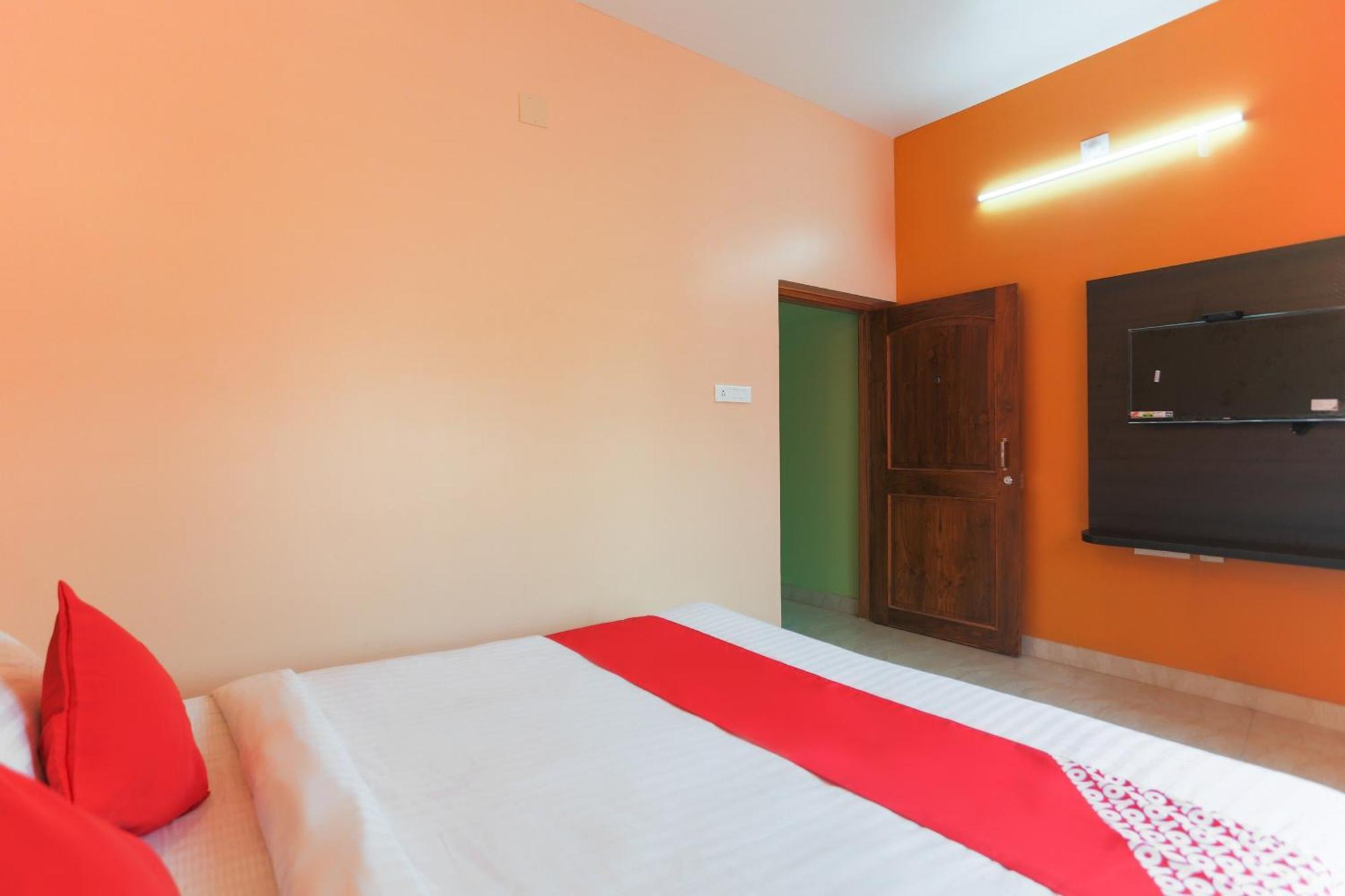 Hotel O Magnum Balianta Екстериор снимка