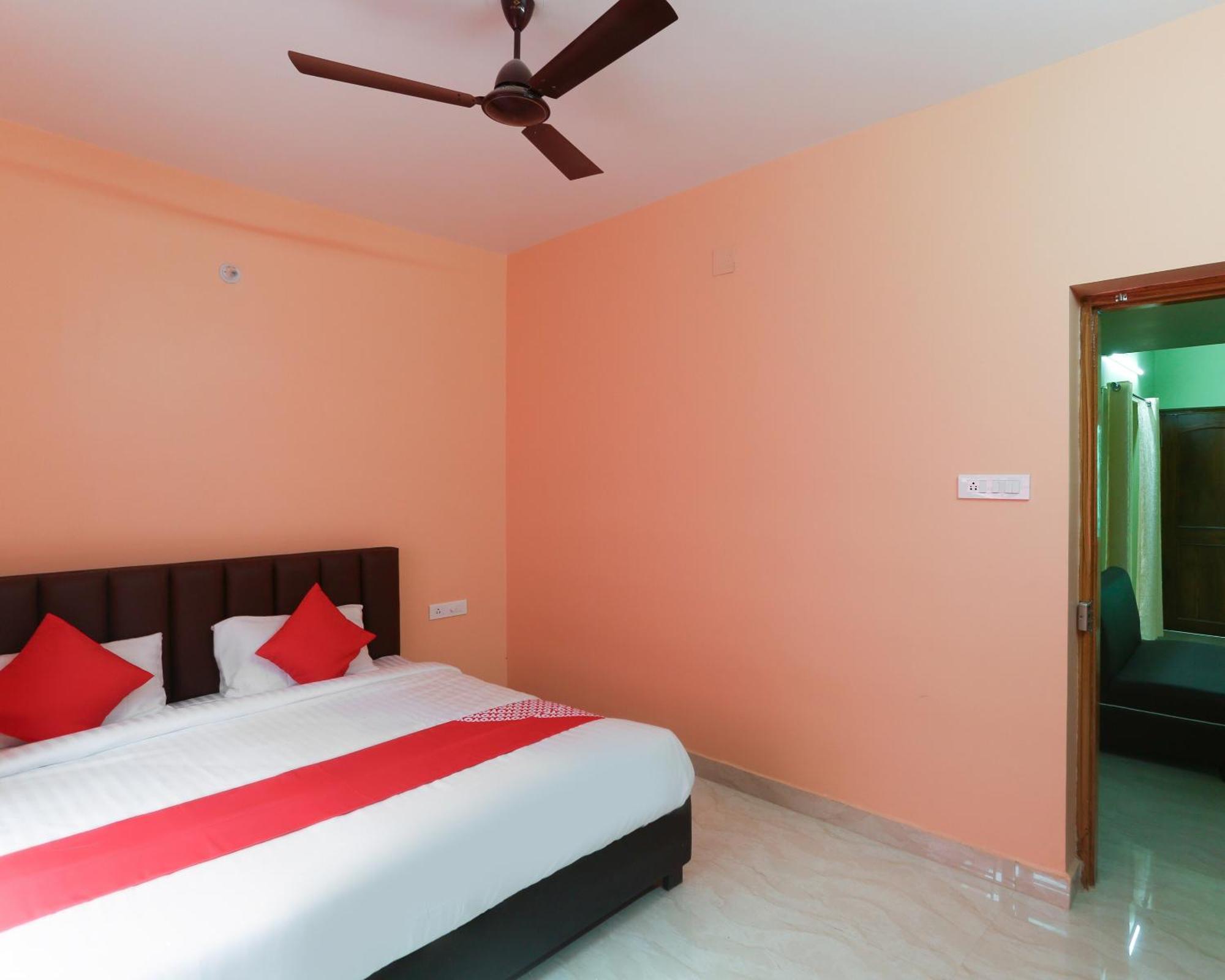 Hotel O Magnum Balianta Екстериор снимка