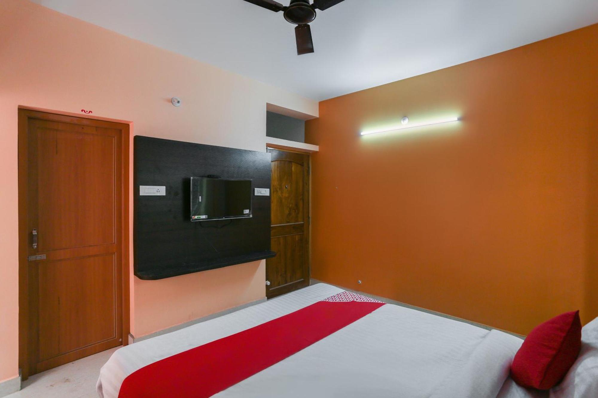 Hotel O Magnum Balianta Екстериор снимка