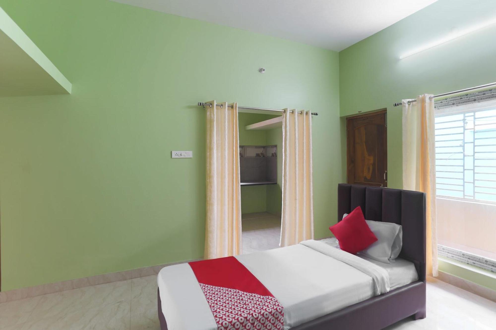 Hotel O Magnum Balianta Екстериор снимка