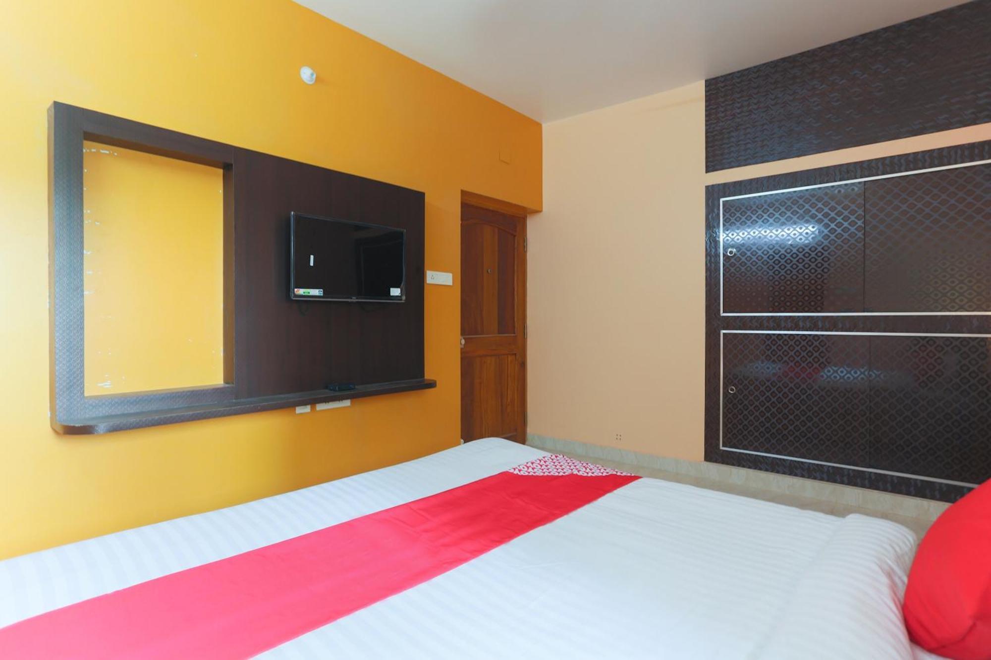 Hotel O Magnum Balianta Екстериор снимка