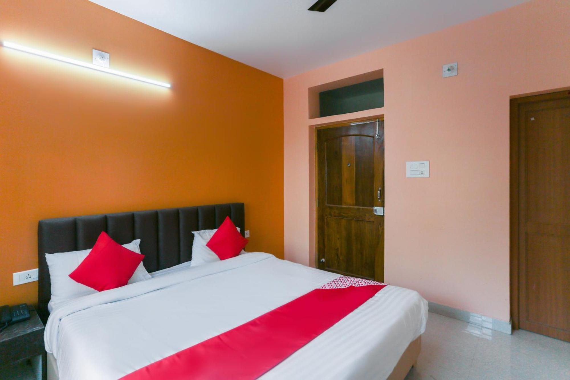 Hotel O Magnum Balianta Екстериор снимка