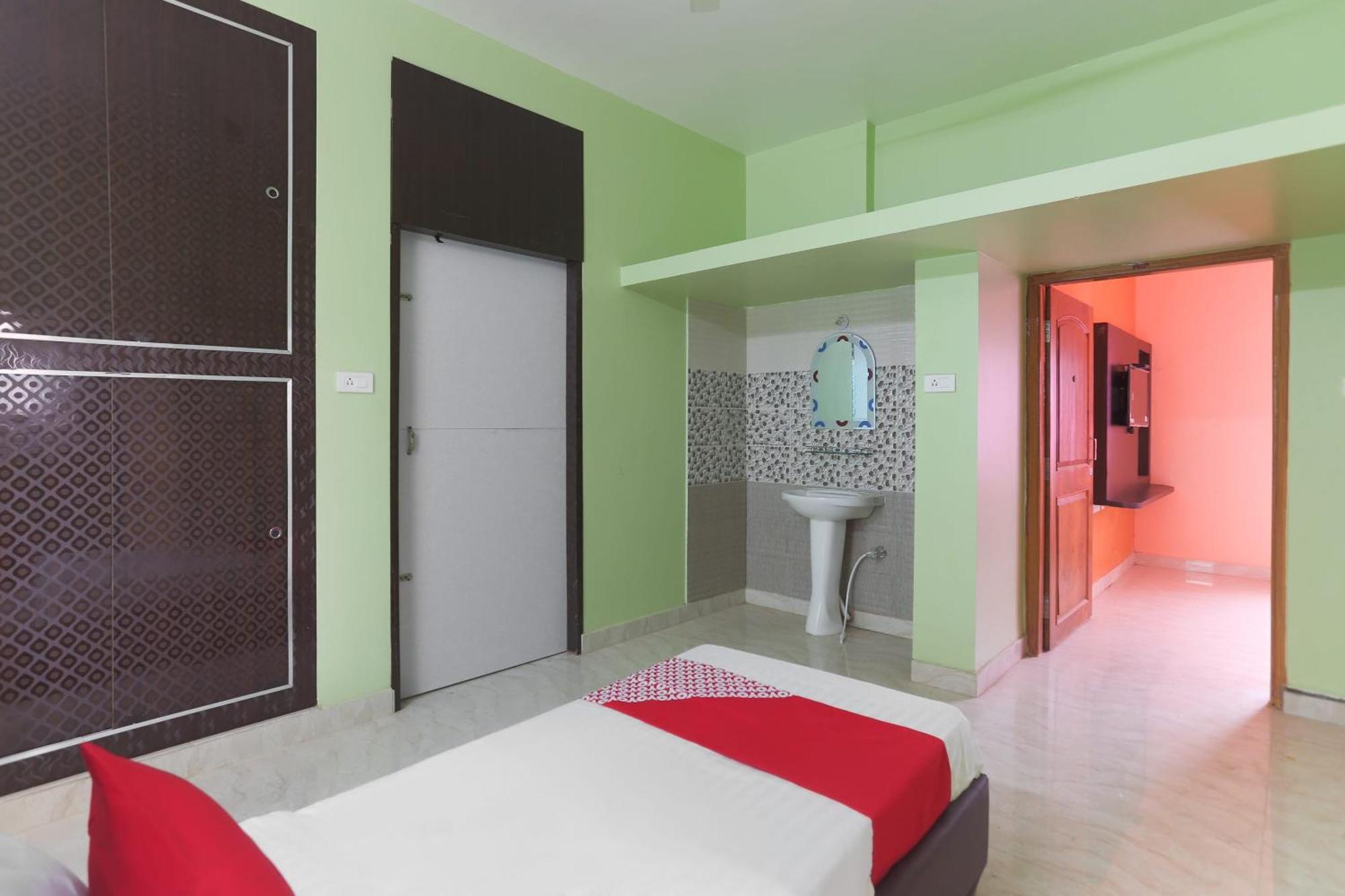 Hotel O Magnum Balianta Екстериор снимка