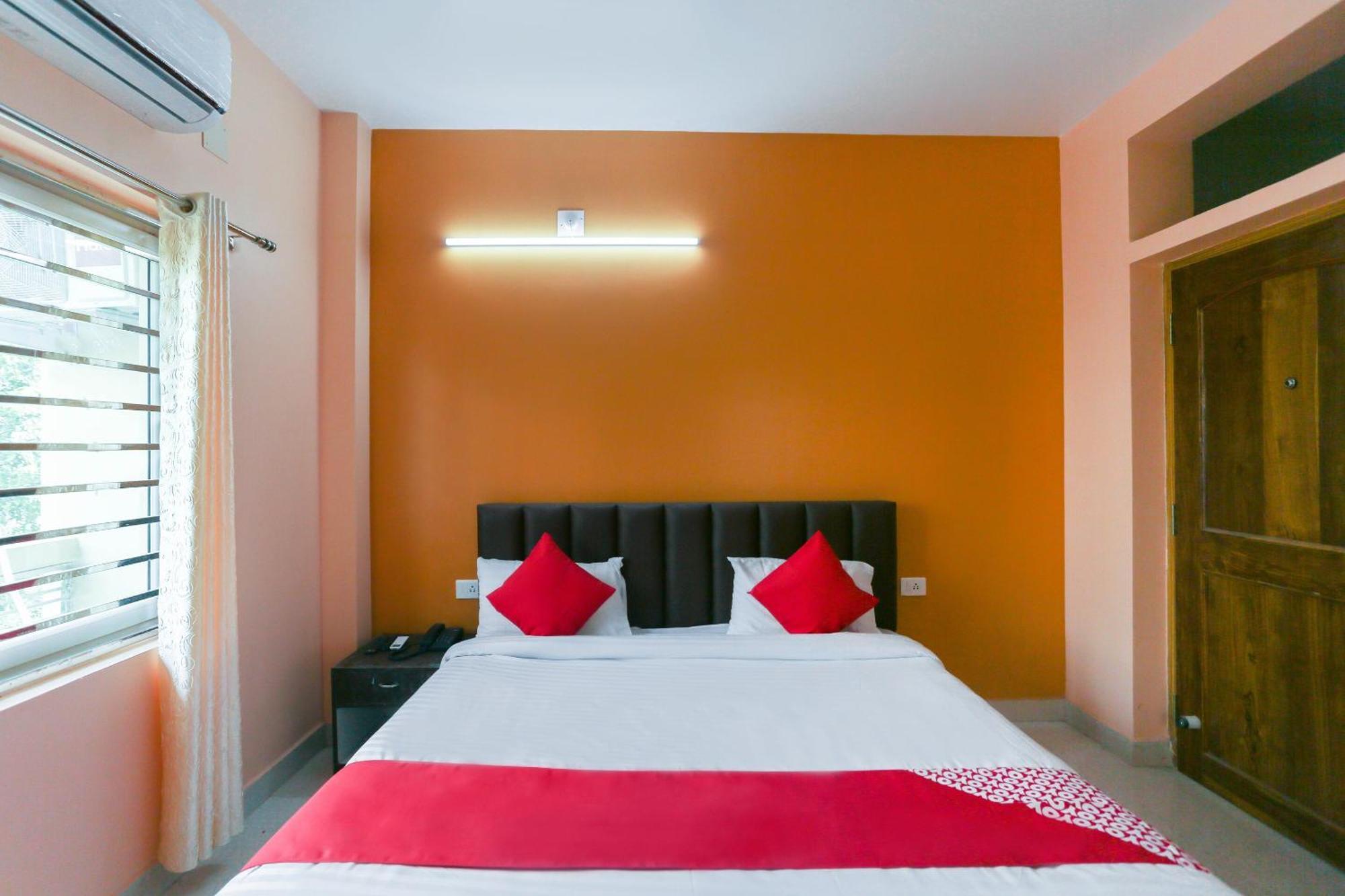Hotel O Magnum Balianta Екстериор снимка