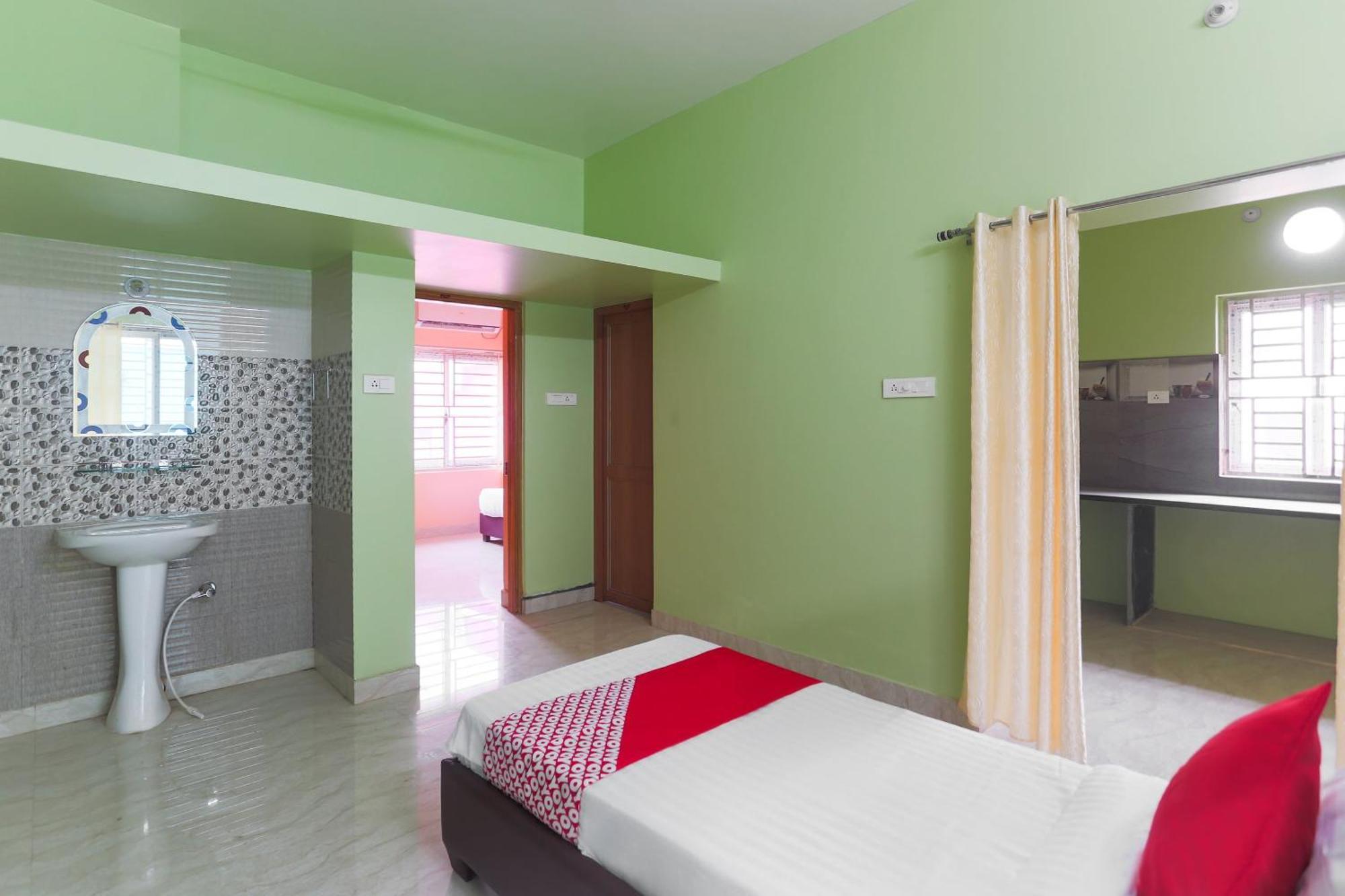 Hotel O Magnum Balianta Екстериор снимка